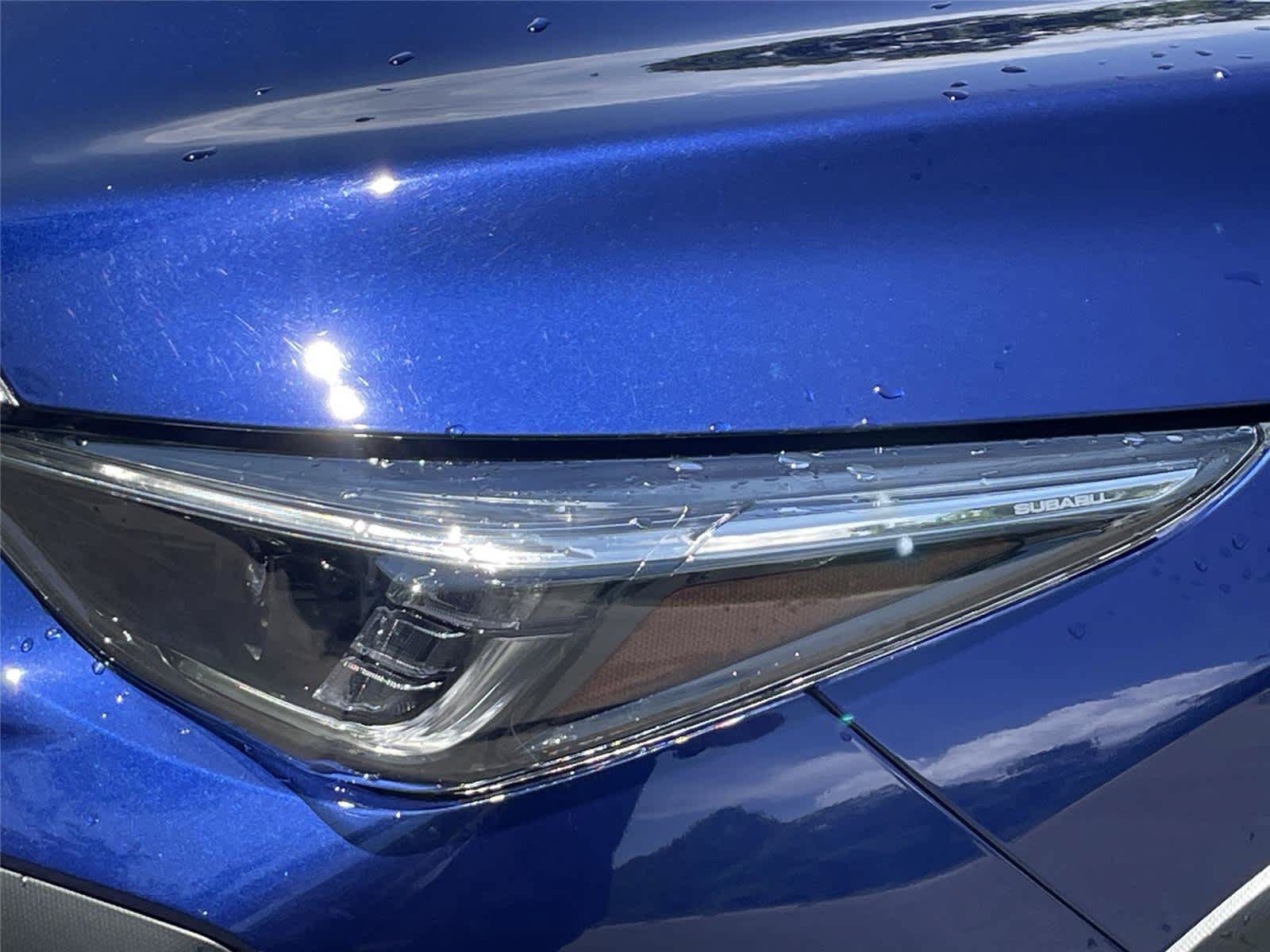 Certified 2024 Subaru Crosstrek 2.5i Sport AWD/4WD image 6