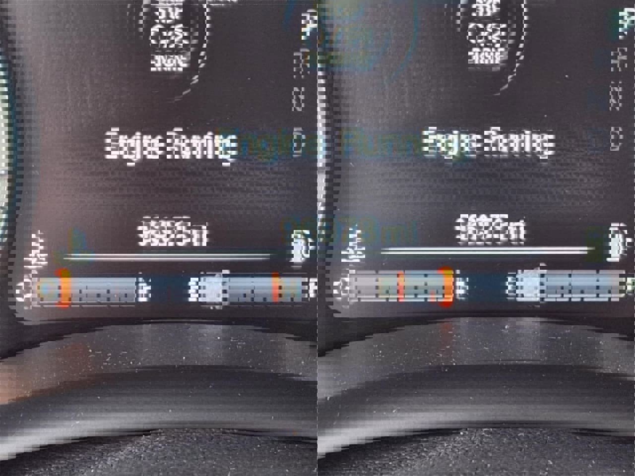 Used 2016 Jeep Renegade Trailhawk image 27