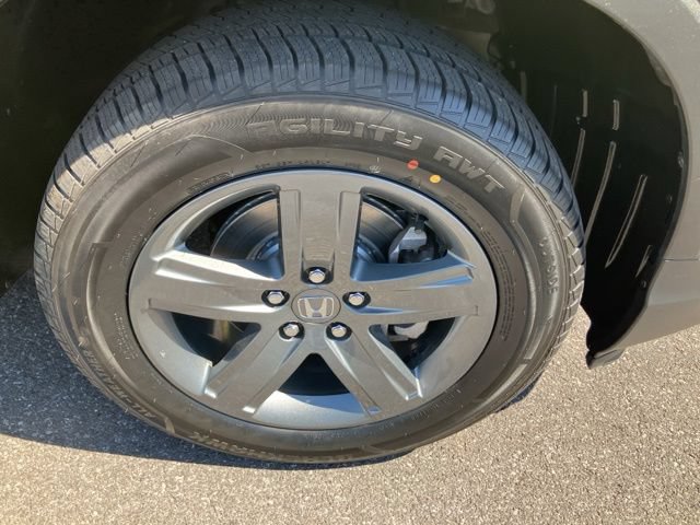 Certified 2023 Honda Ridgeline RTL-E image 40