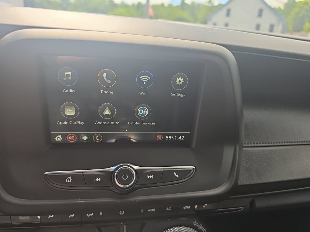 Used 2019 Chevrolet Camaro LT RWD image 19