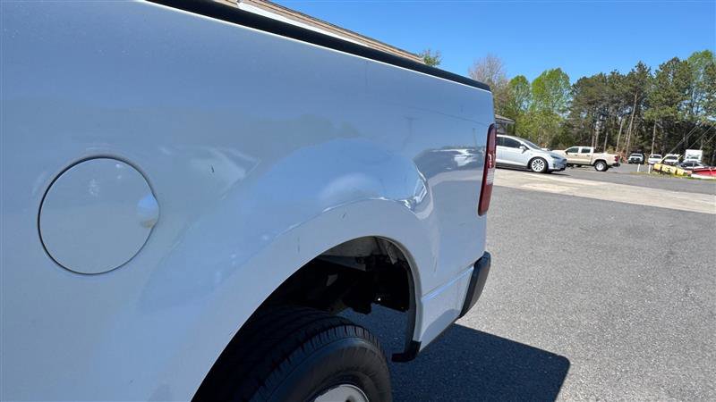 Used 2005 Ford F150 STX image 13