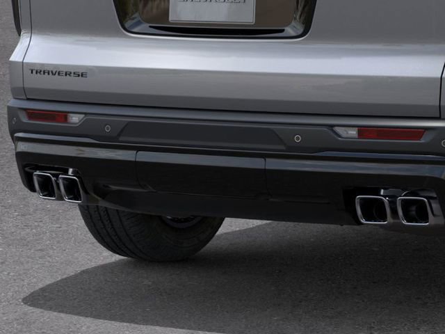 New 2026 Chevrolet Traverse LT w/ Midnight/Sport Edition image 14