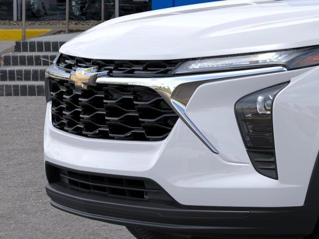New 2026 Chevrolet Trax LS w/ LS Convenience Package FWD image 37