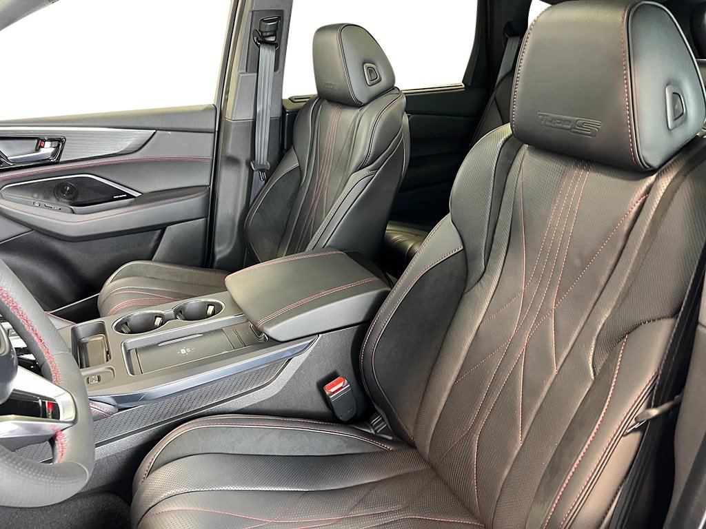 New 2026 Acura MDX Type S AWD/4WD image 10