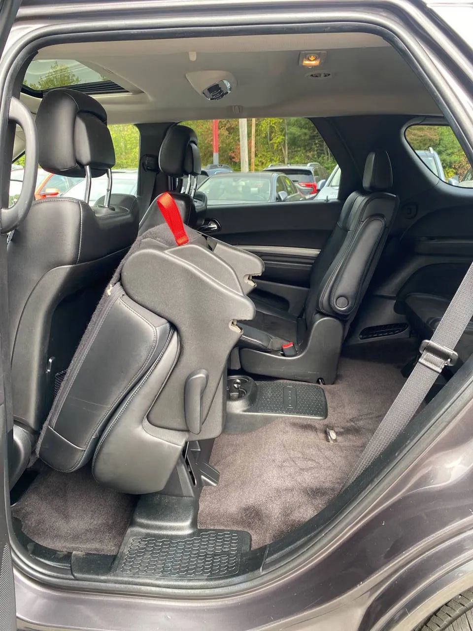 Used 2018 Dodge Durango GT w/ Premium Group image 28