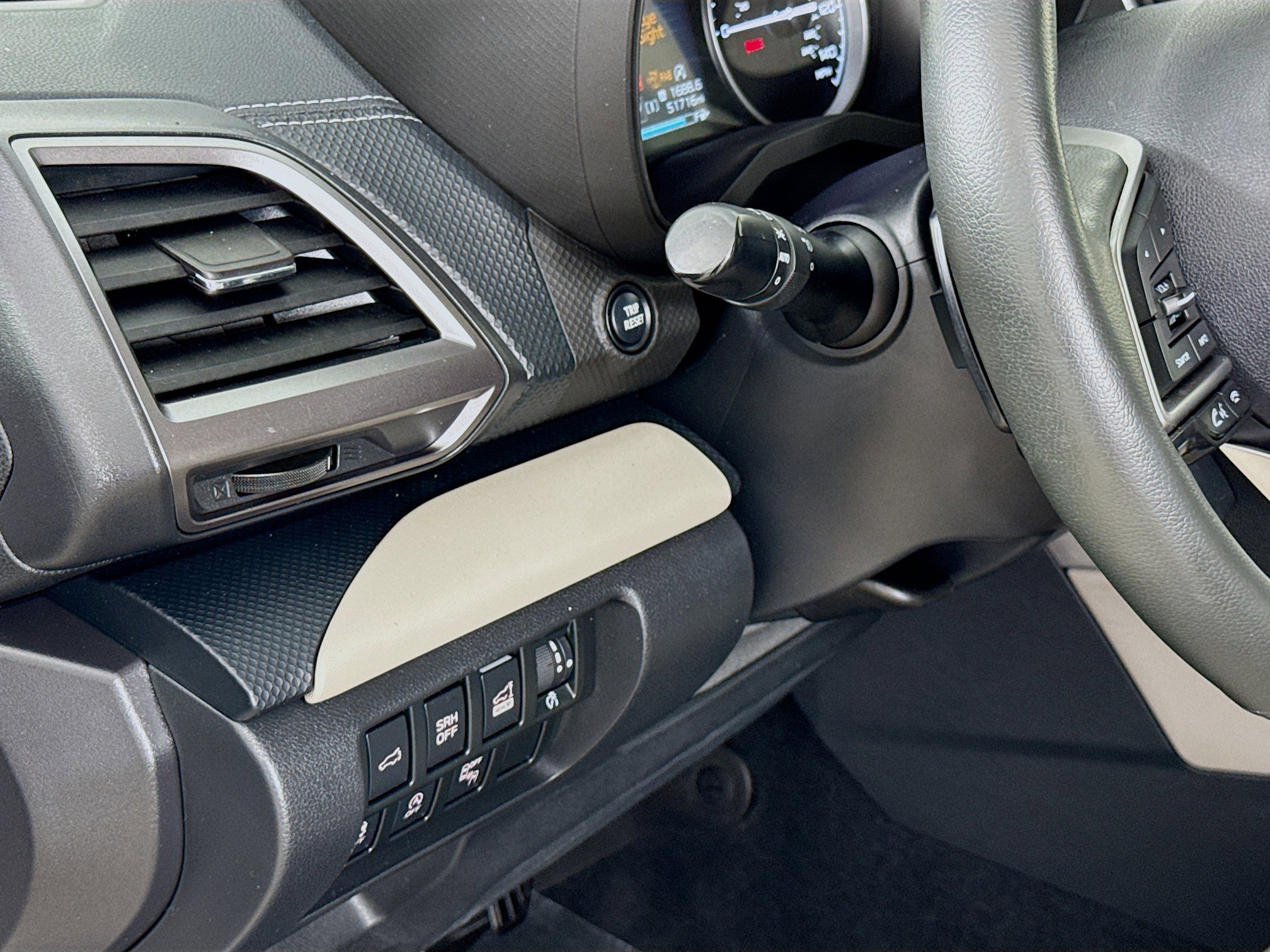 Used 2023 Subaru Forester Limited AWD/4WD image 10