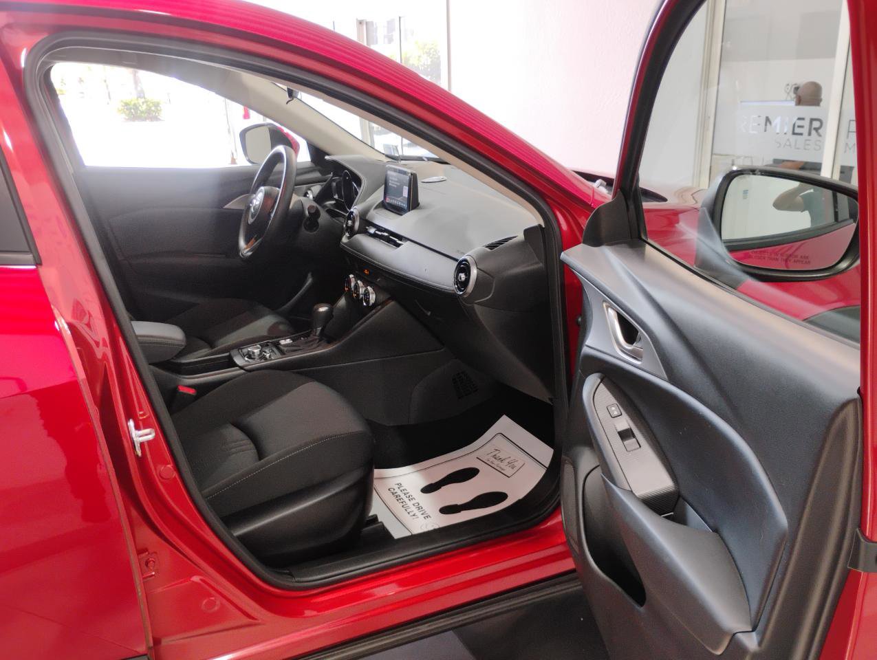 Used 2020 MAZDA CX-3 Sport FWD image 39