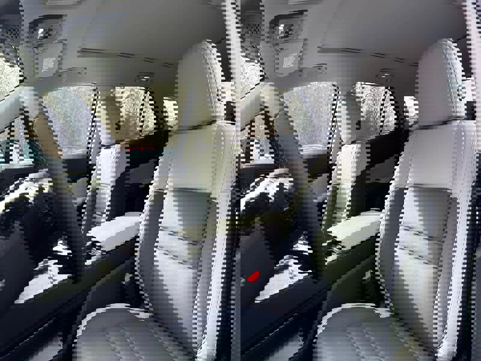 New 2026 Honda Prologue Touring image 14