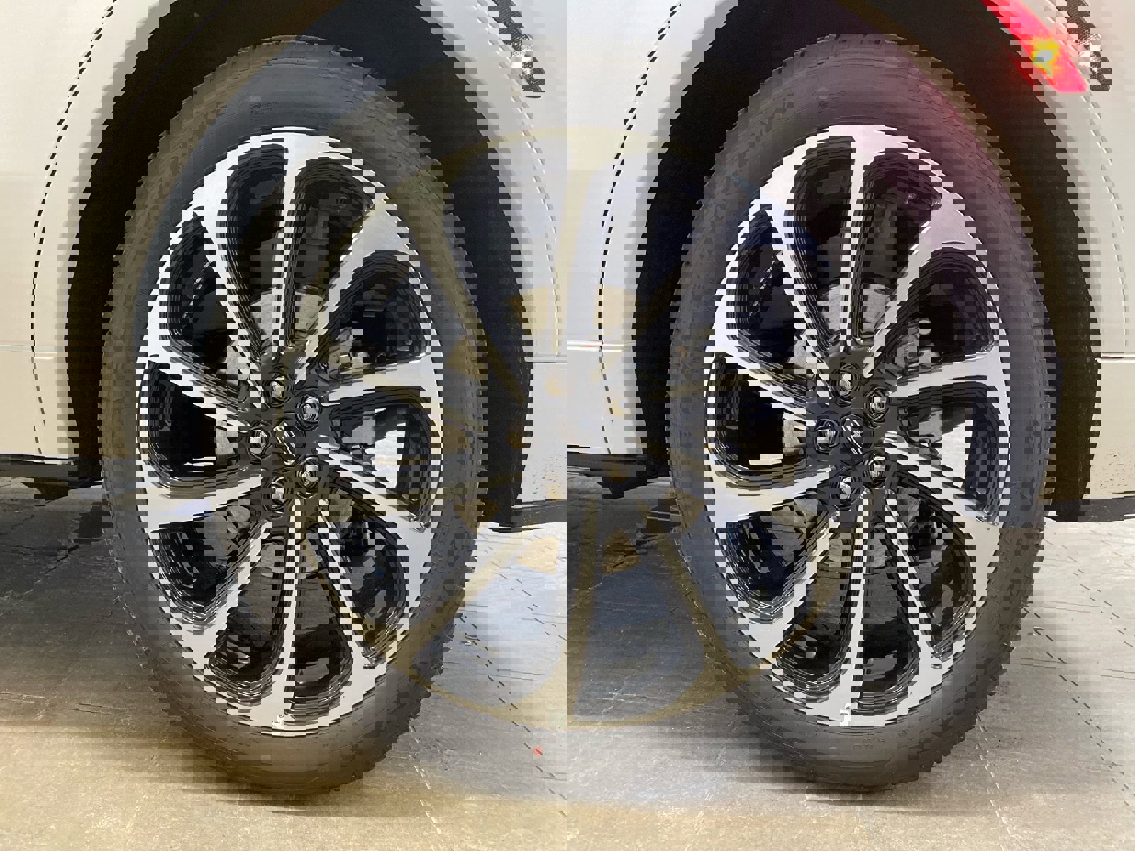 New 2026 Lincoln Nautilus Black Label image 24