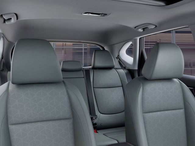 New 2024 Kia Seltos SX w/ SX Sunroof Package image 27