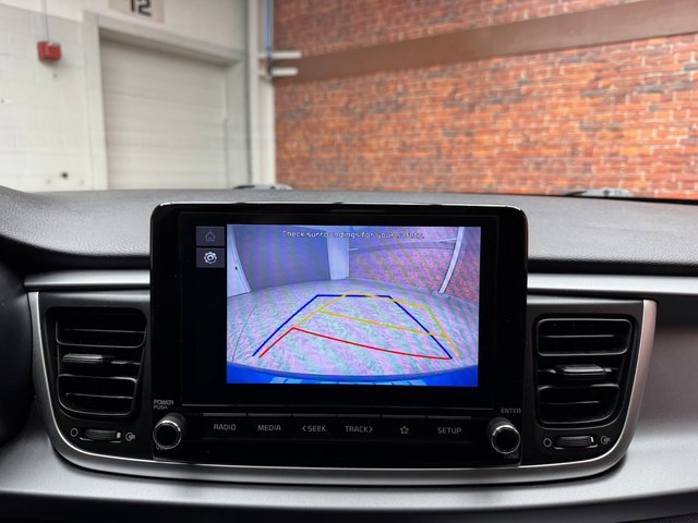 Used 2022 Kia Rio S w/ Technology Package image 22