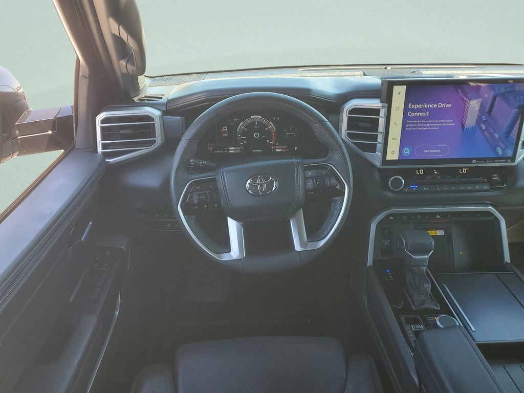 Used 2024 Toyota Tundra Platinum image 12