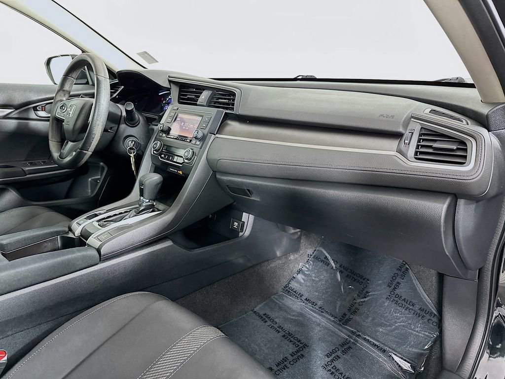 Used 2016 Honda Civic LX image 27
