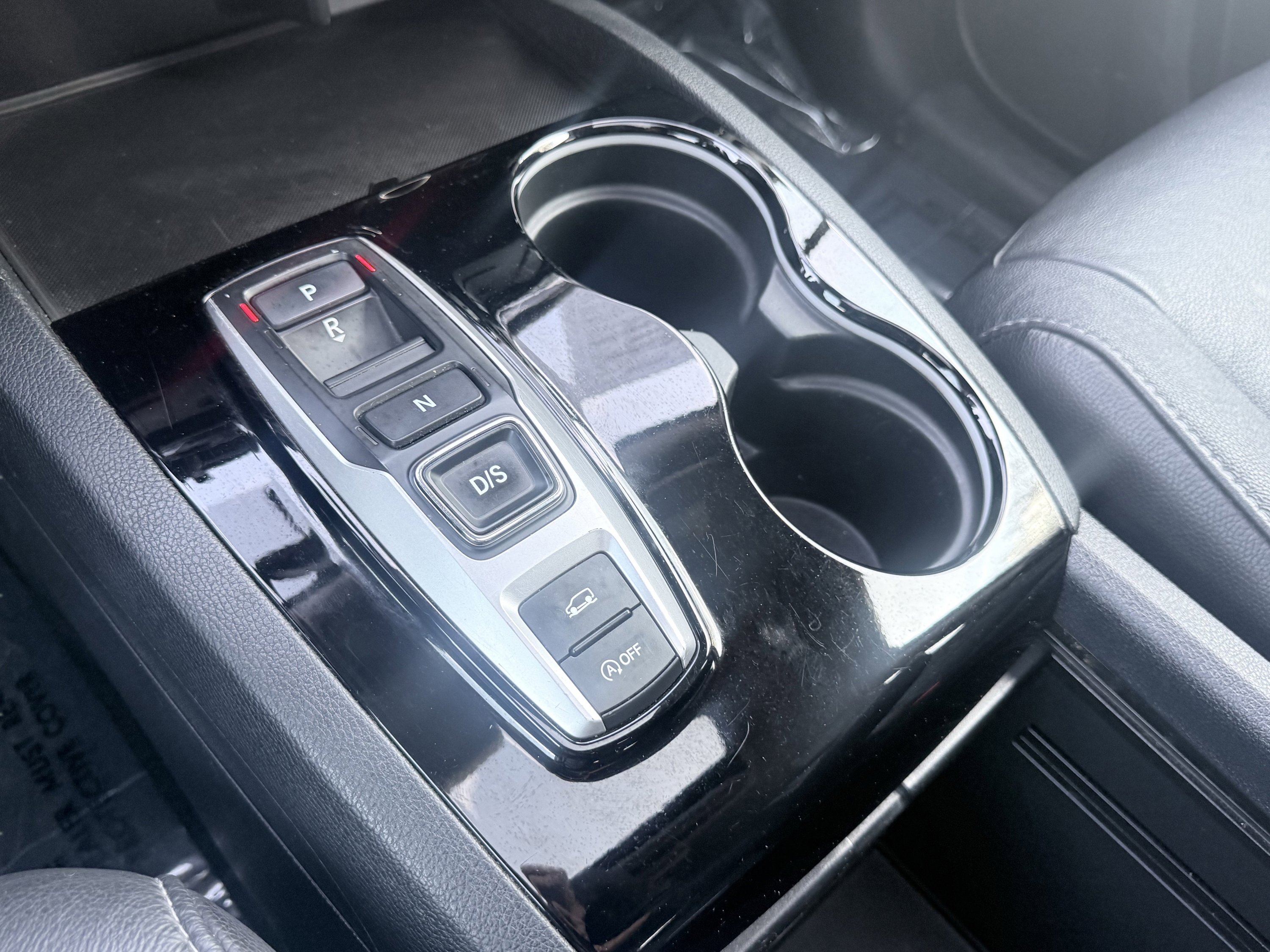 Used 2022 Honda Pilot Touring image 71