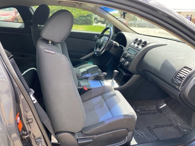 Used 2008 Nissan Altima 2.5 S FWD image 16