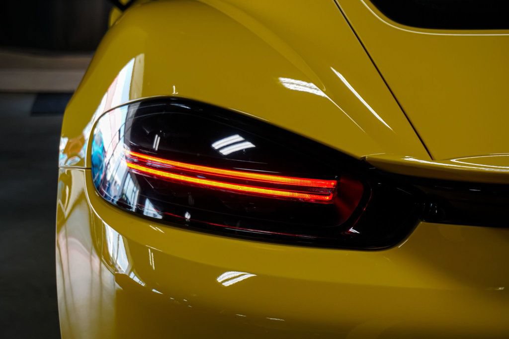 Used 2019 Porsche 718 Cayman RWD image 67