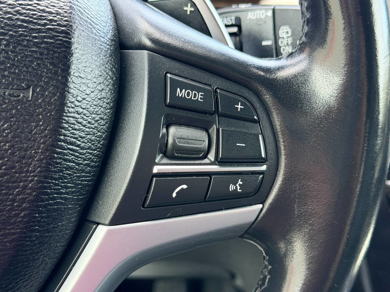Used 2018 BMW X5 xDrive50i AWD/4WD image 31