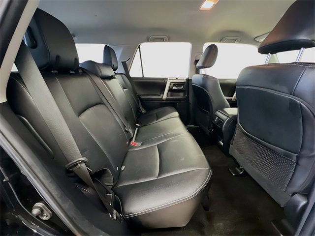 Used 2022 Toyota 4Runner TRD Sport image 26