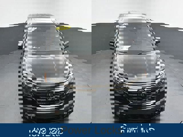 Used 2019 Honda Ridgeline Black Edition image 19