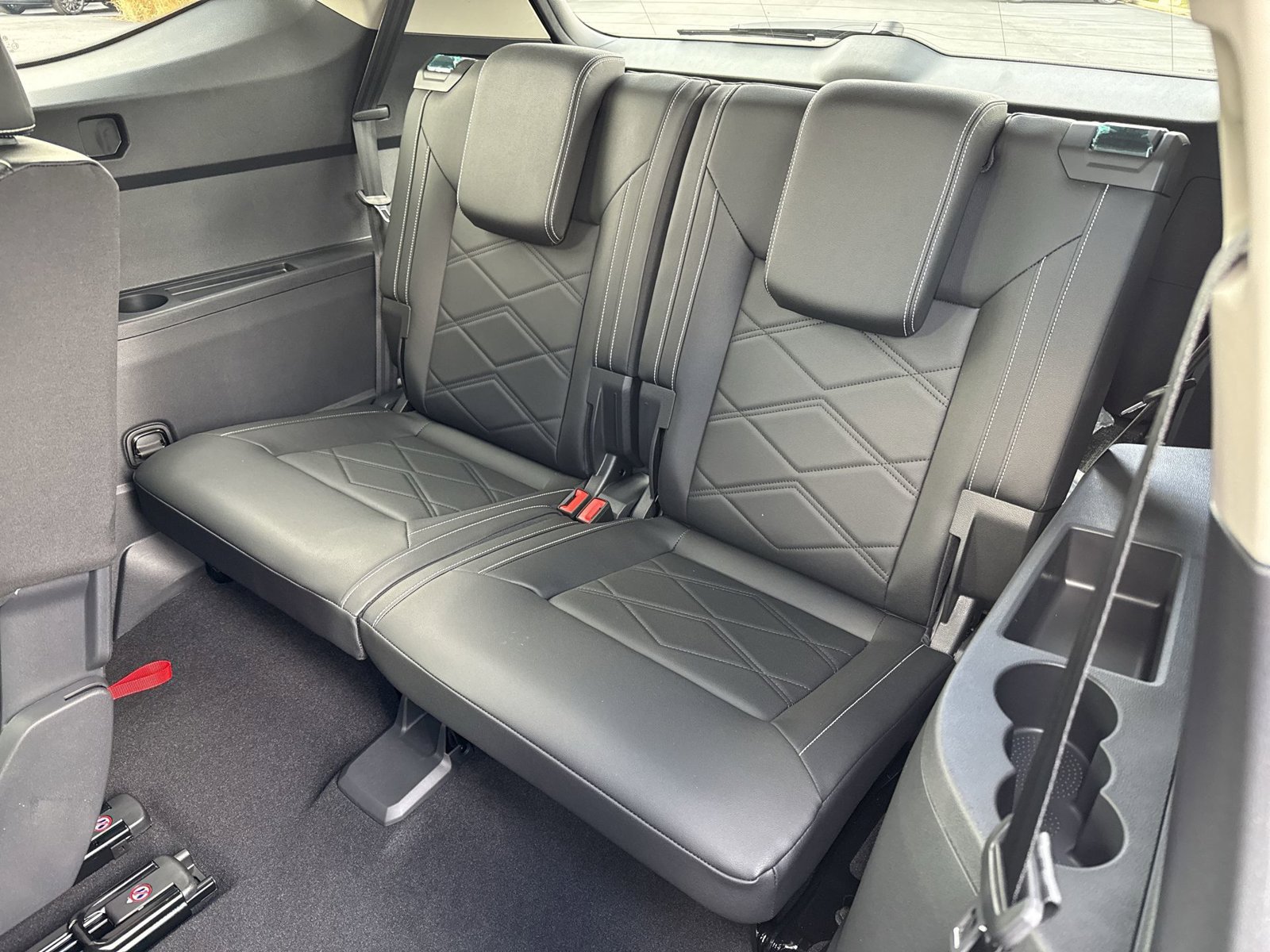 New 2026 Volkswagen Atlas SE AWD/4WD image 24
