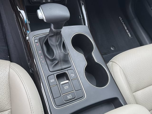Used 2020 Kia Sorento EX FWD image 31
