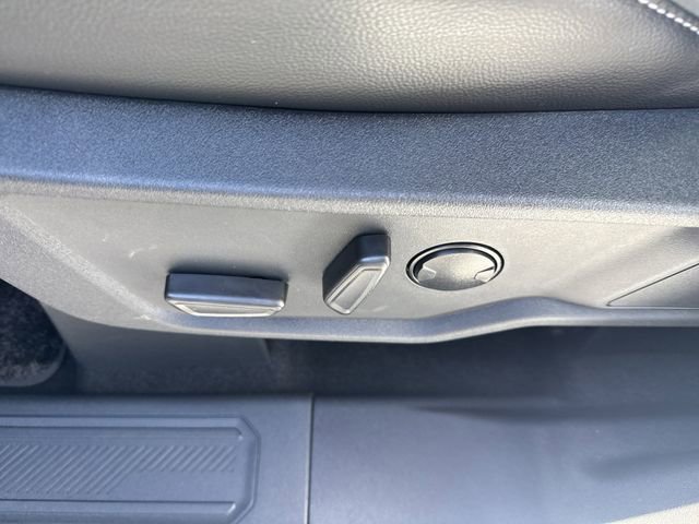 New 2025 Ford Bronco Outer Banks w/ Sasquatch Package image 16