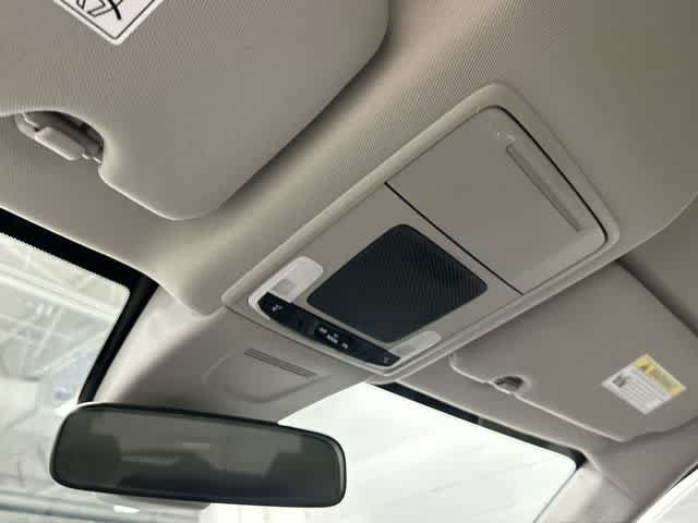 Certified 2026 Honda CR-V LX image 20