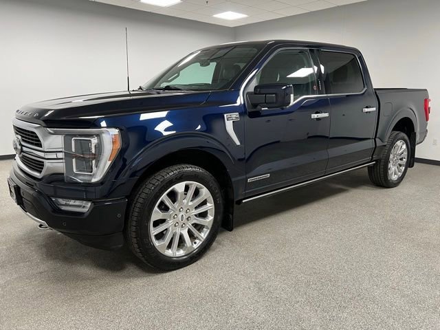 Used 2023 Ford F150 Limited image 6