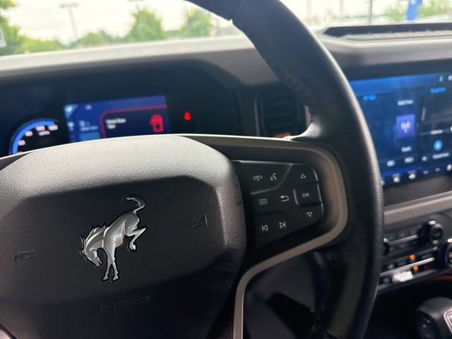 Used 2023 Ford Bronco Badlands AWD/4WD image 18