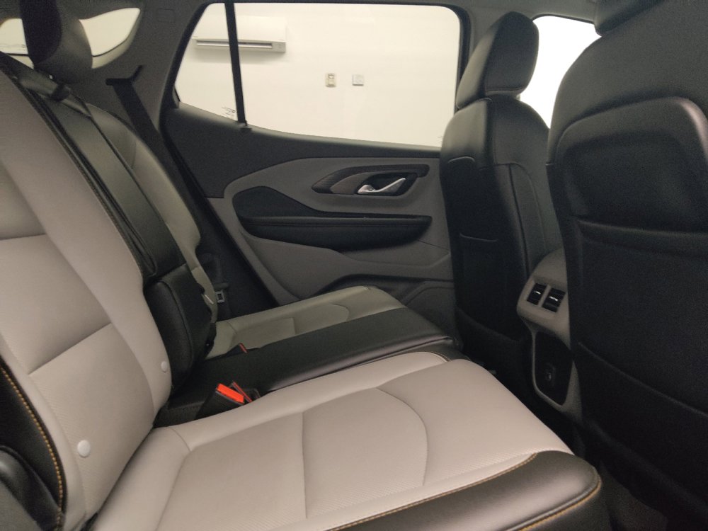 Used 2019 GMC Terrain SLT w/ Preferred Package FWD image 18