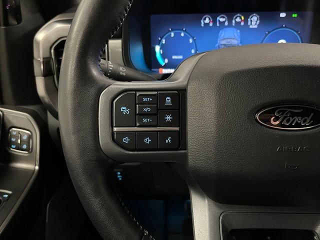 Used 2024 Ford F150 Lariat w/ Bed Utility Package AWD/4WD image 25