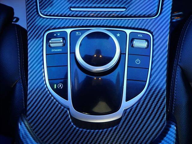 Used 2017 Mercedes-Benz C 300 C 300 image 18