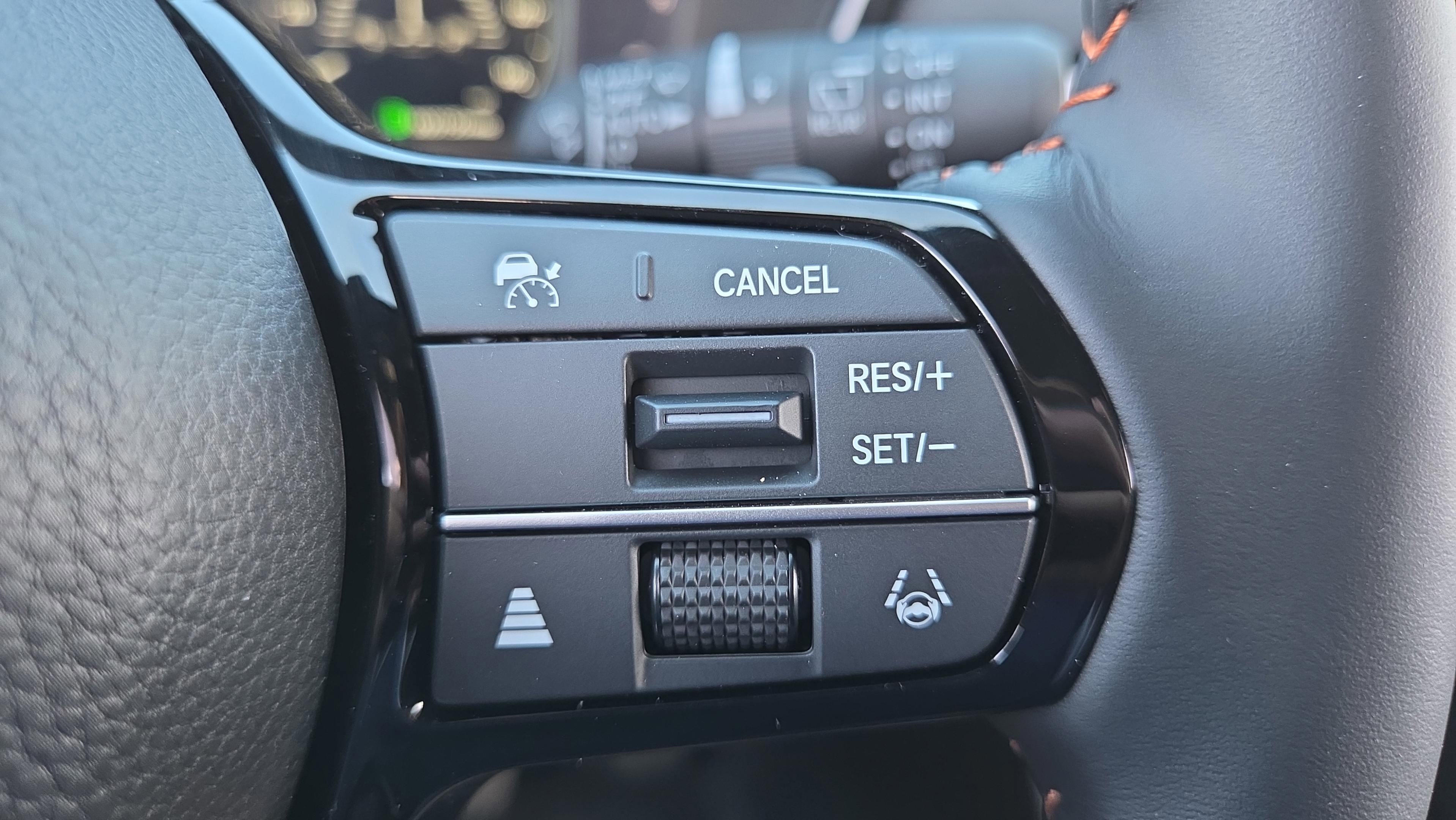 Used 2026 Honda CR-V Sport Touring image 25