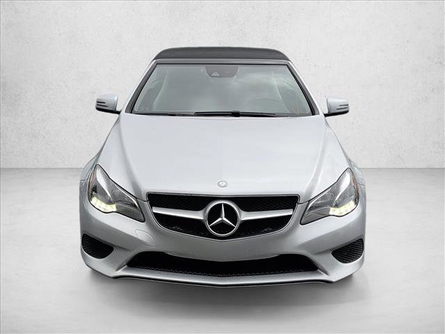 Used 2014 Mercedes-Benz E 350 Cabriolet image 23