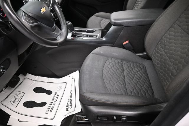 Used 2018 Chevrolet Equinox LT w/ Sun & Infotainment Package FWD image 15