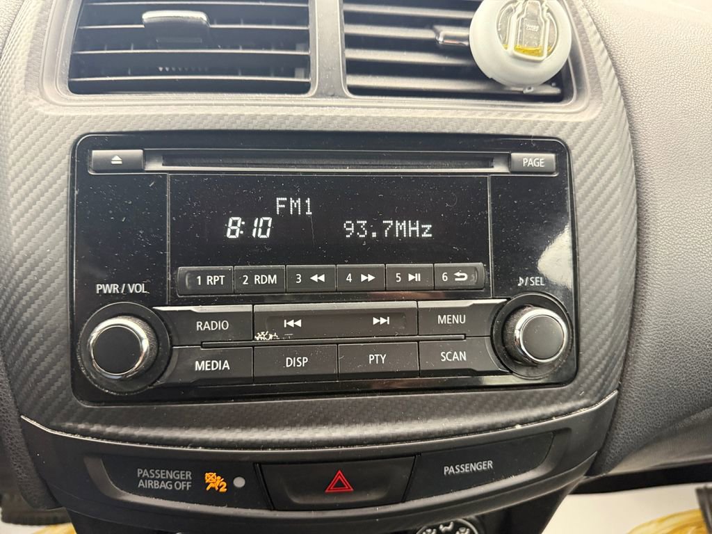 Used 2015 Mitsubishi Outlander Sport ES image 17