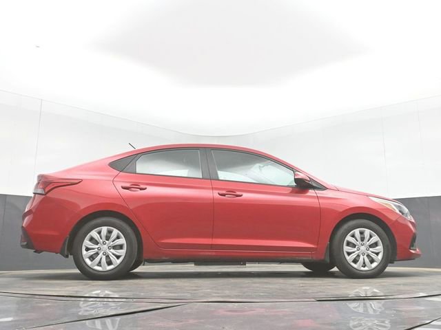 Used 2022 Hyundai Accent SE FWD image 34