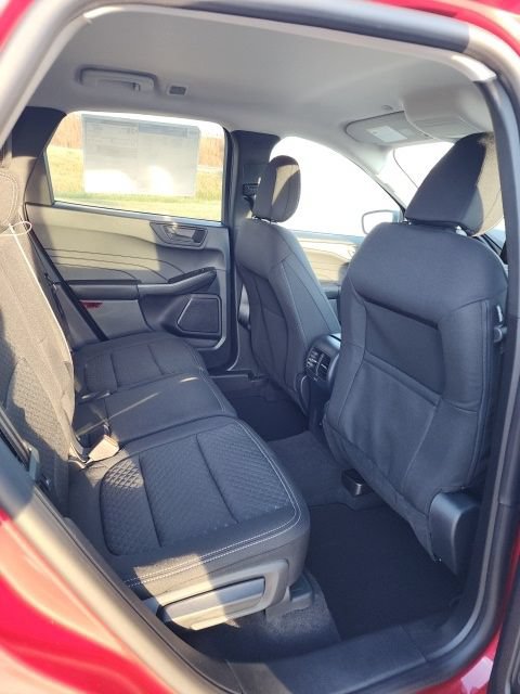 New 2026 Ford Escape Active w/ Cold Weather Package AWD/4WD image 40