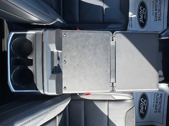 New 2025 Ford F150 Raptor image 21