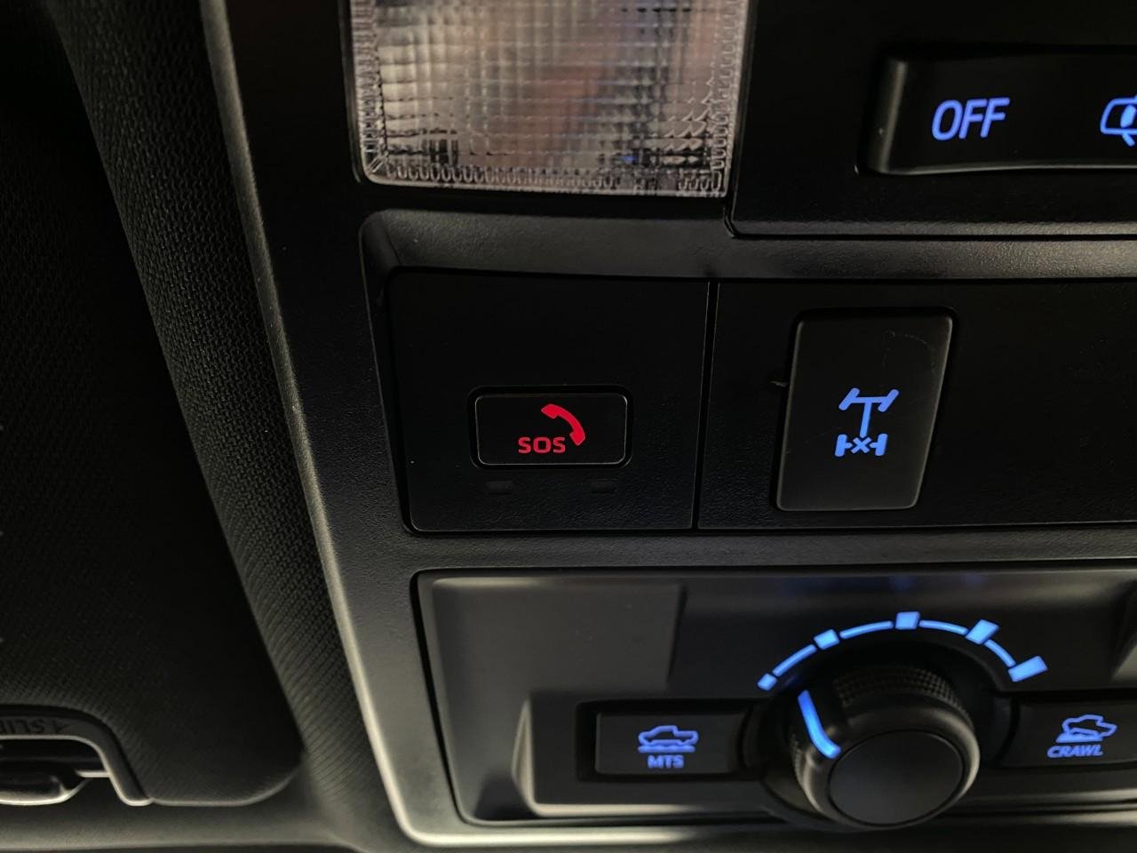 Used 2023 Toyota Tacoma TRD Pro AWD/4WD image 30