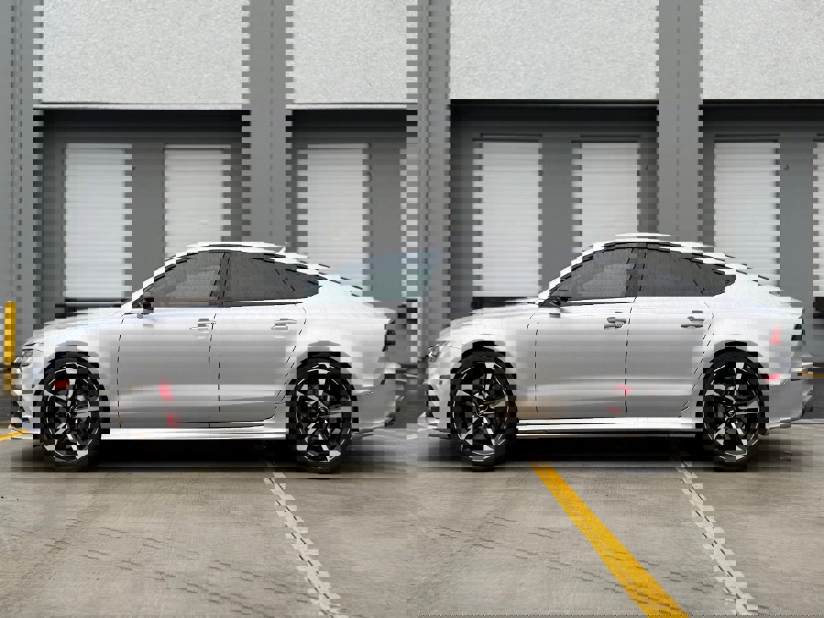 Used 2016 Audi RS 7 Prestige image 6