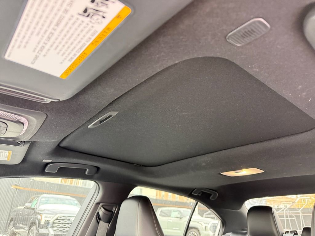 Certified 2024 Toyota Corolla XSE image 27