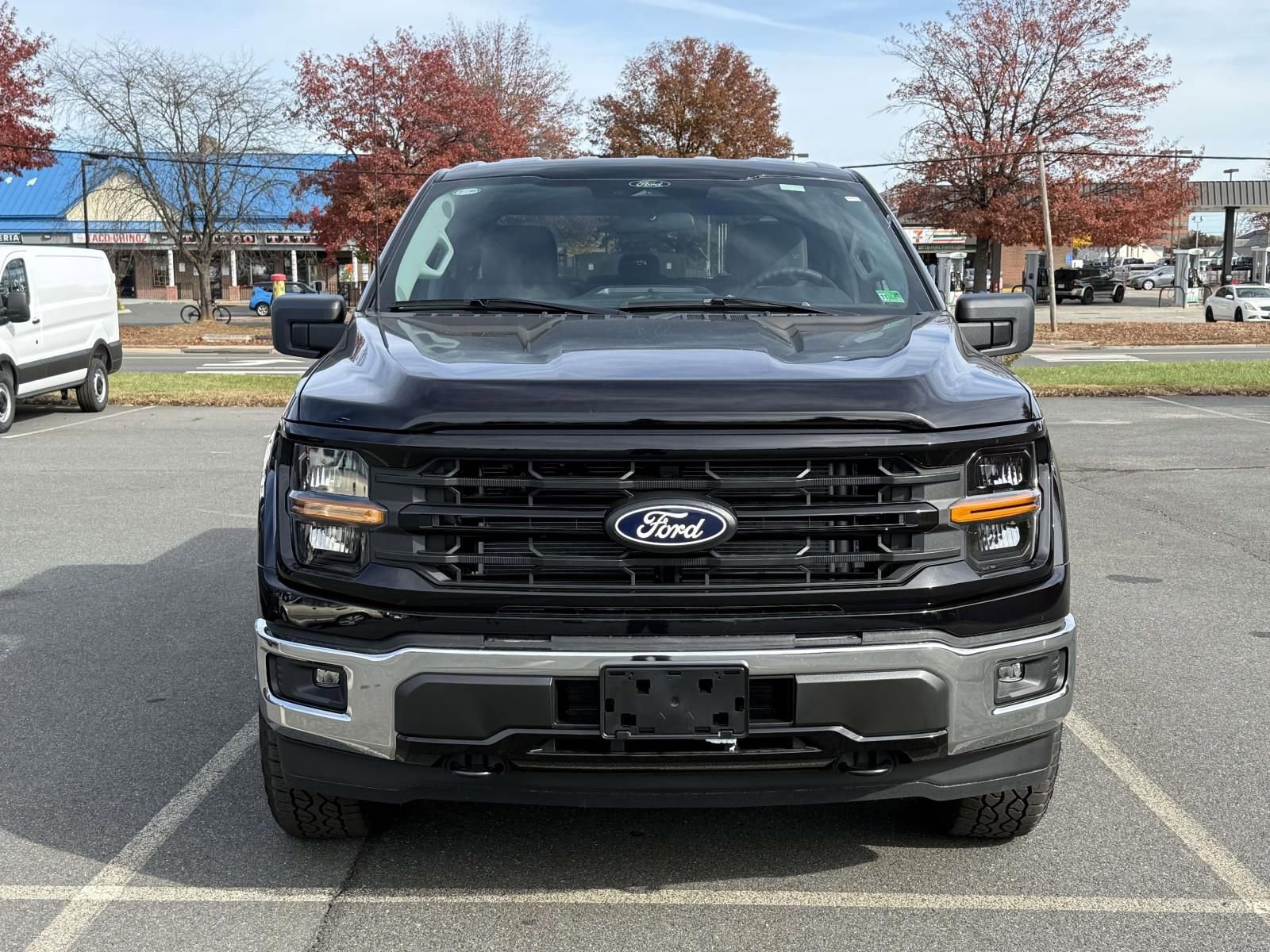 New 2025 Ford F150 XLT w/ Tow/Haul Package image 6