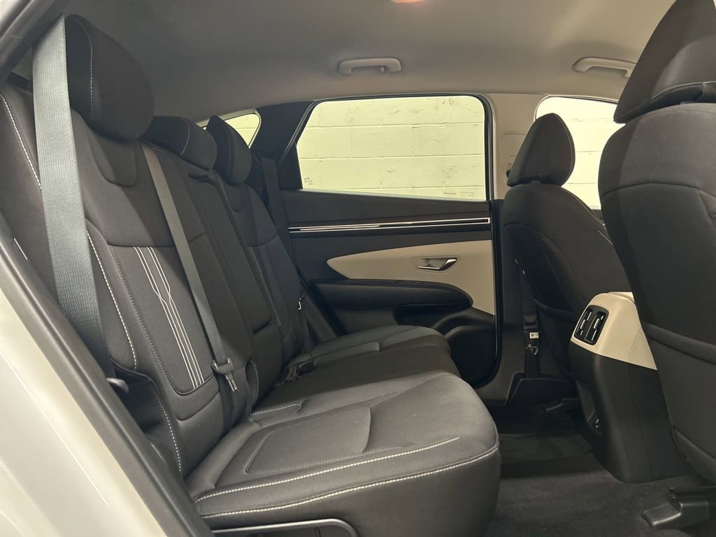 Used 2023 Hyundai Tucson SEL AWD/4WD image 9