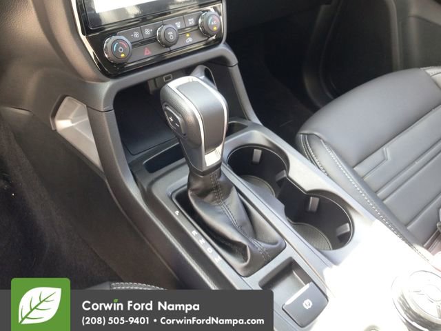 New 2026 Ford Ranger Lariat w/ FX4 Off-Road Package image 17