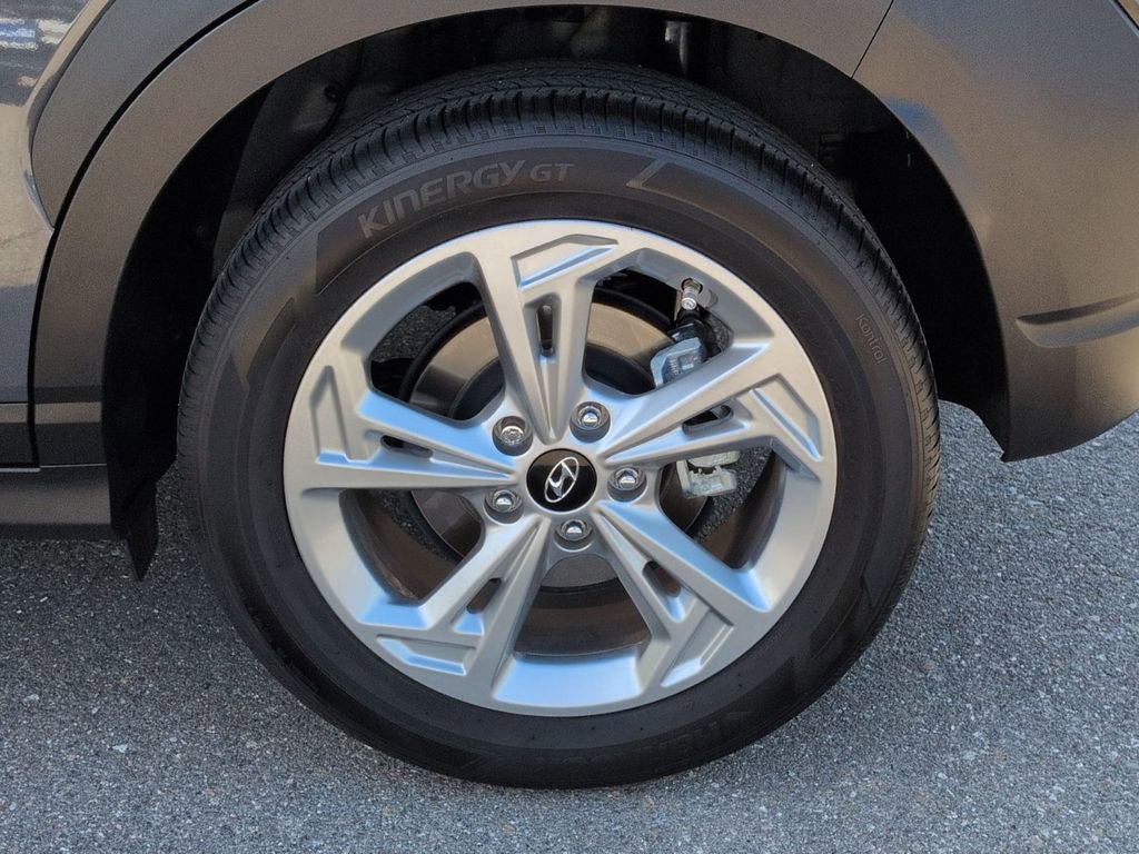 Certified 2023 Hyundai Kona SEL w/ Cargo Package image 12