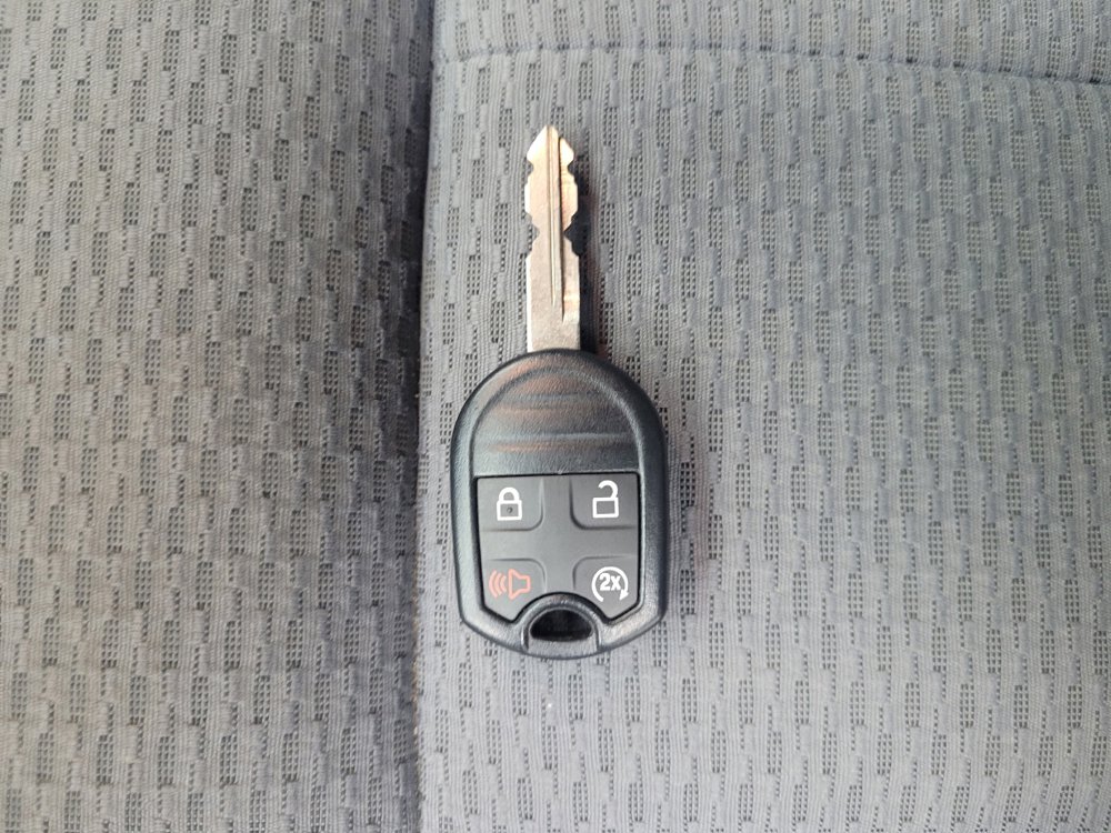 Used 2013 Ford F150 XLT w/ XLT Chrome Pkg RWD image 32