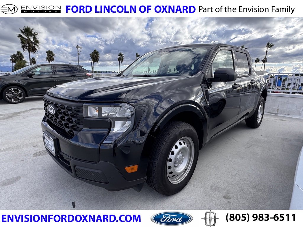 Used 2025 Ford Maverick XL w/ 4K Tow Package