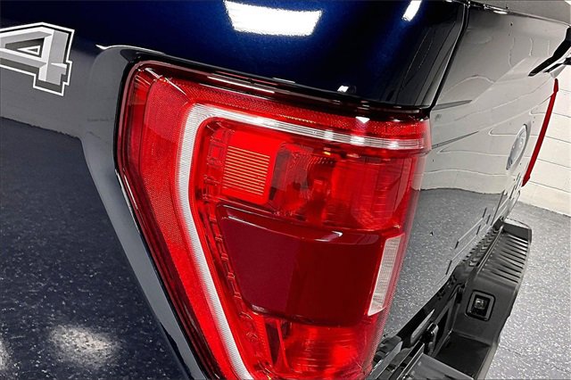 Used 2021 Ford F150 XLT w/ Equipment Group 302A High image 24