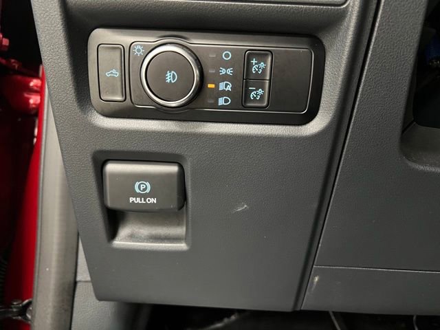 Used 2024 Ford F150 STX w/ Equipment Group 201A FX4 AWD/4WD image 29